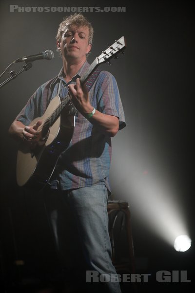 STEVE GUNN - 2022-07-12 - PARIS - Point Ephemere - 